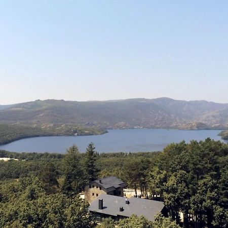 Villa Lucerna Sports & Hotel Resort Vigo de Sanabria Ngoại thất bức ảnh