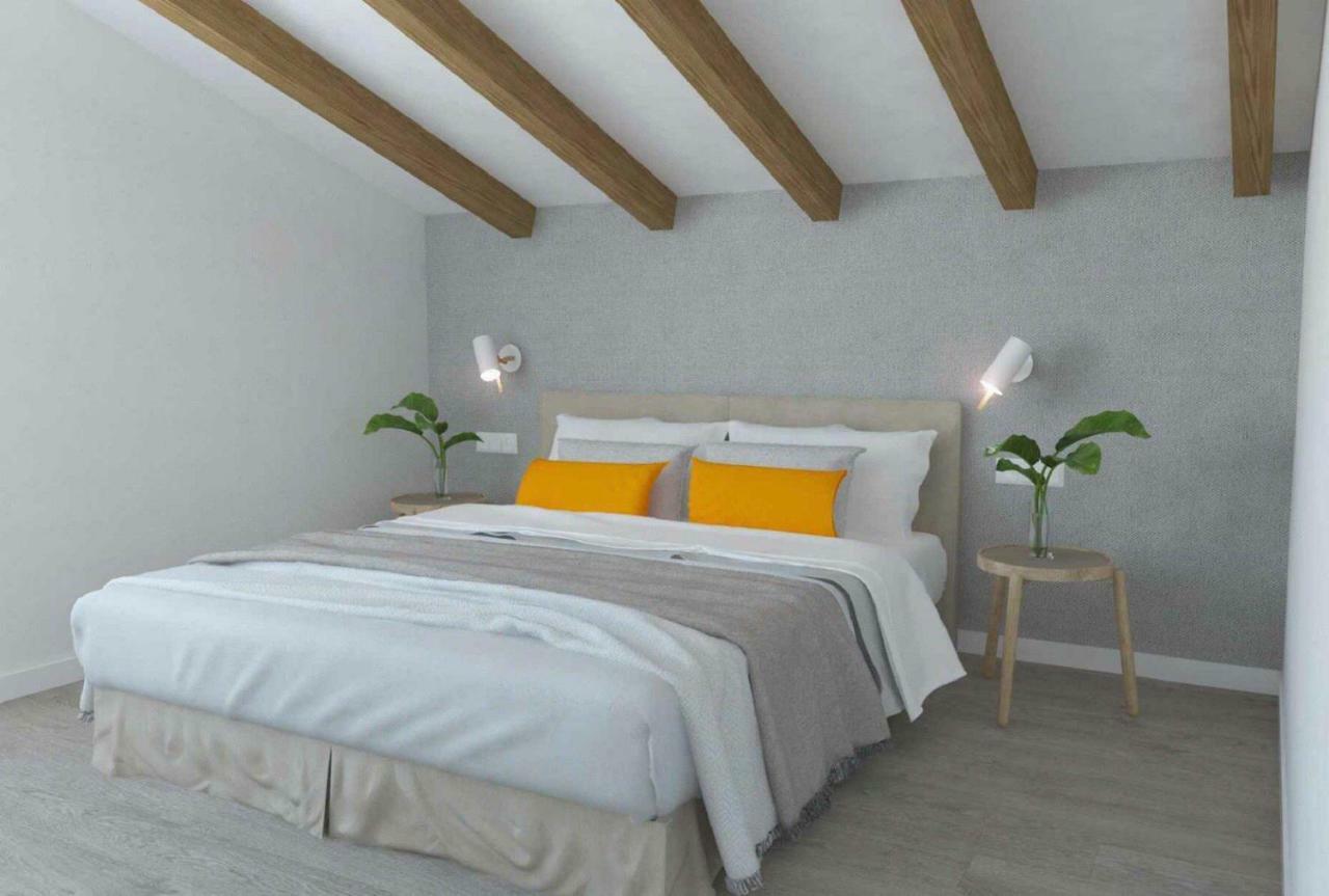 Villa Lucerna Sports & Hotel Resort Vigo de Sanabria Ngoại thất bức ảnh