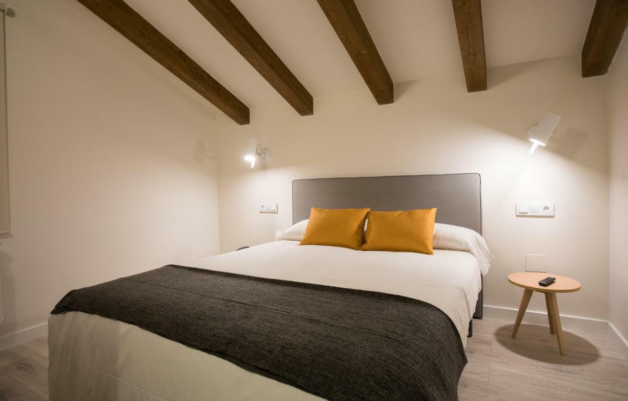 Villa Lucerna Sports & Hotel Resort Vigo de Sanabria Ngoại thất bức ảnh